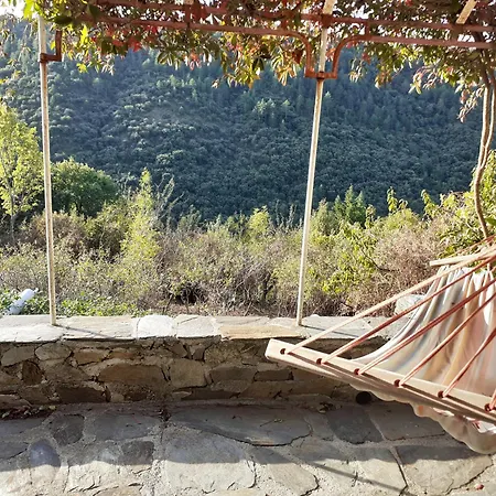 La Casa De Don Claudio Nyaraló Félines-Minervois